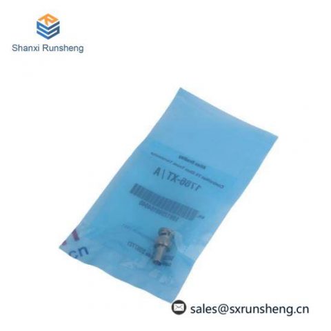 Allen-Bradley 1786-XT Cable, ControlLogix, Ethernet/IP, Communication