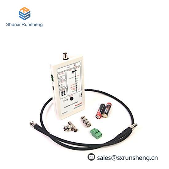 1788-cnchkr_controlnet.jpg Rockwell Automation 1788-CNCHKR ControlNet Module, High Performance Industrial Communication