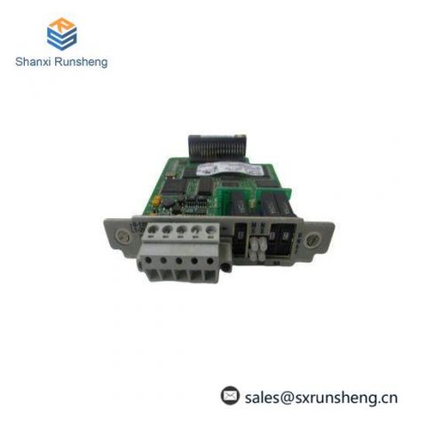 Siemens 1788-DNBO Communication Module - Industrial Control, Advanced Communication