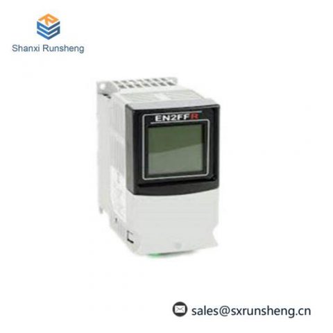 Emerson 1788-EN2FFR Linking Device, Advanced Industrial Automation Module