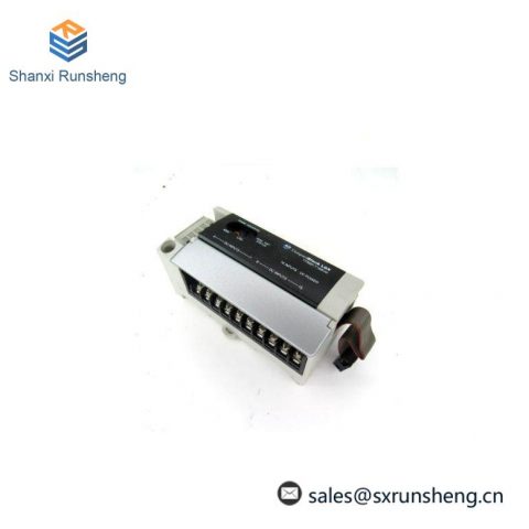 AB 1790D-T16BV0 | 16 Inputs DC Compact Block LDX