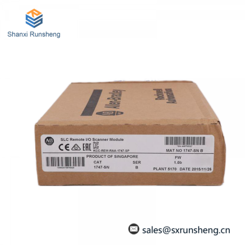 Schneider Electric 1790D-TN4V0 CompactBlock LDX - Intelligent Control Module