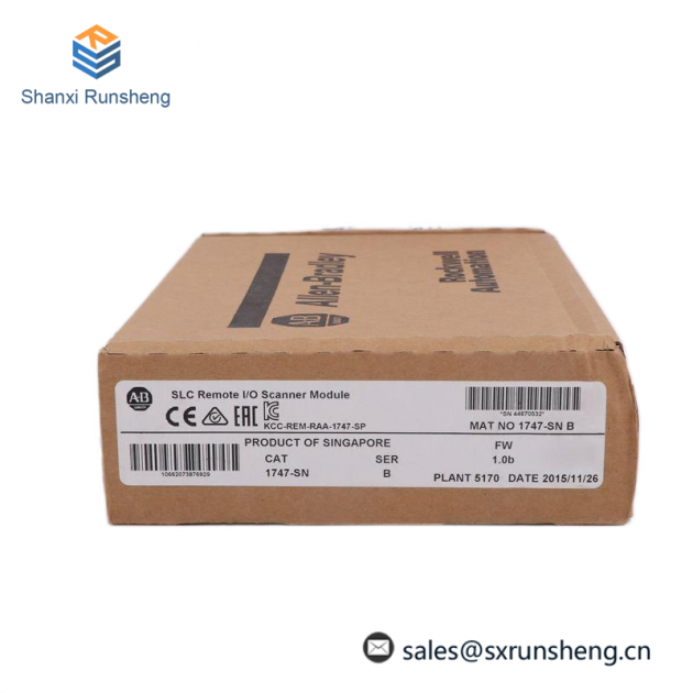 Schneider Electric 1790D-TN4V0 CompactBlock LDX - Intelligent Control Module