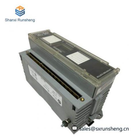 AB 1791-16A0 Programmable Logic Controller, Industrial Automation Module