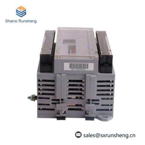 Allen-Bradley 1791-24B8 I/O Module - Input/Output Expansion