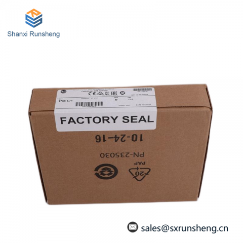AB Industries 1791D-16B0X Inputs Expansion Module
