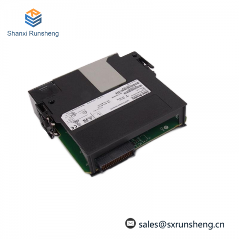 ABB AB 1791D-N4CV2X Expansion Block - Advanced Industrial Control Module