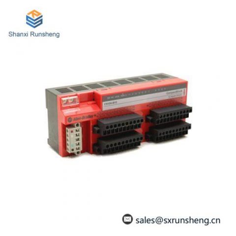 Rockwell Automation 1791DS-IB12 Digital I/O Module