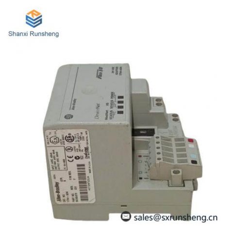 Allen Bradley 1794-ADN DeviceNet Adapter Module, Advanced Automation Solution
