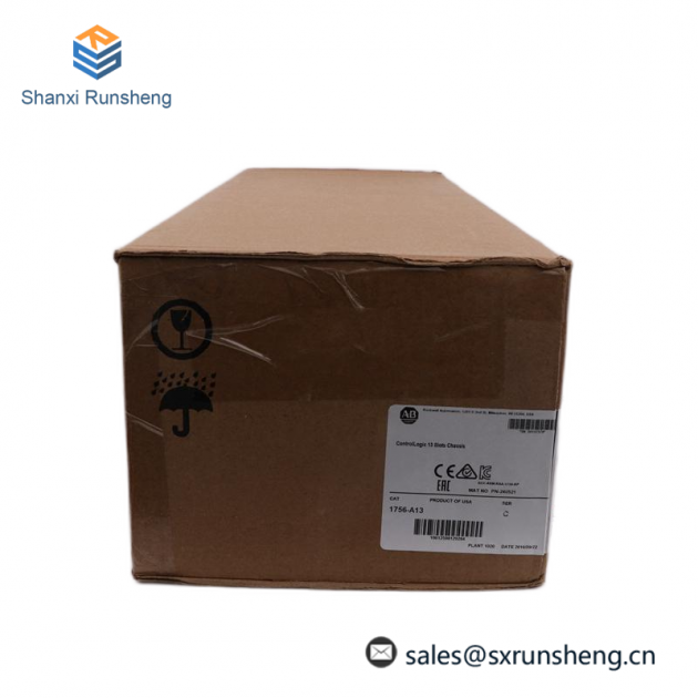 AB Industrial Control AB 1794-CE3 Extender Cable, High-Fidelity Signal Transmission for Enhanced Efficiency