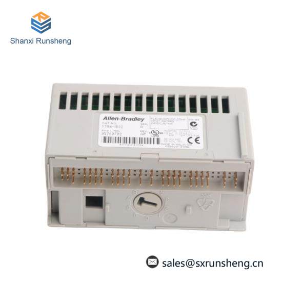 1794-ib32p_1794ib32p_2.jpg AB 1794IB32P - Discrete Input Module for Industrial Control, 200+ Inputs