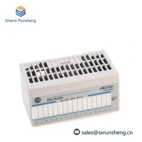 Rockwell Automation 1794-ID2 FLEX I/O Input Module