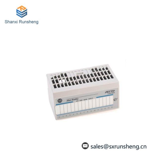 AB 1794-IE8: Industrial Grade Analog Input Modules for Enhanced Control Solutions