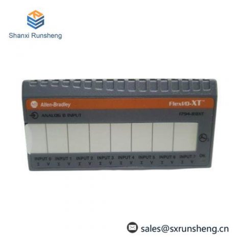 Siemens 1794-IE8XT Transfer Modules, Factory Authorized, Siemens PLC Accessories