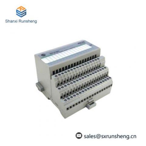 Allen Bradley 1794OB16P, Advanced Digital DC Output Module