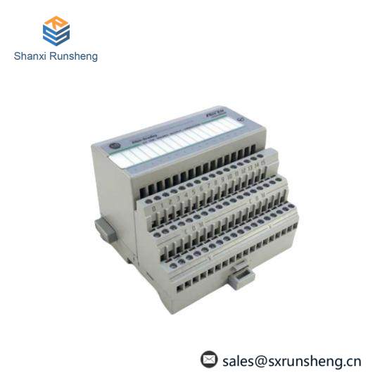 1794-ob16p_1794ob16p.jpg Allen Bradley 1794OB16P, Advanced Digital DC Output Module