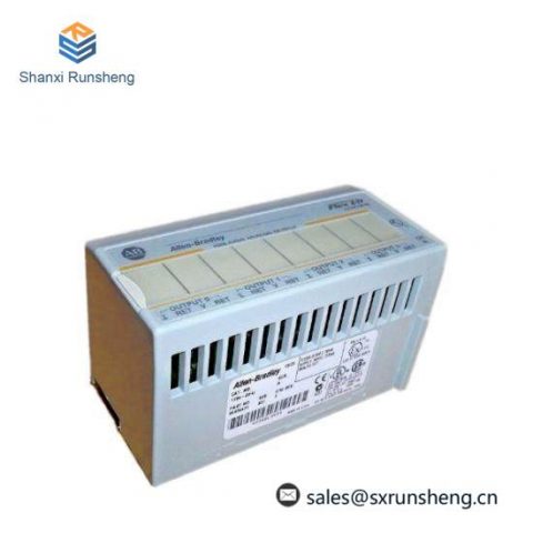 Allen-Bradley 1794-OF4I Flex I/O Analog Output Module