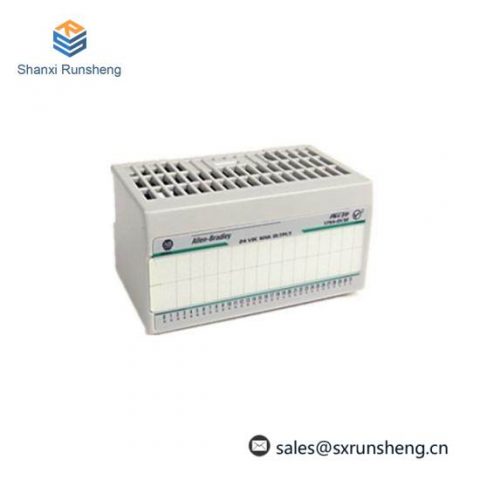Allen-Bradley 1794-OV32 Digital Output Module - Industrial Automation Control Solution