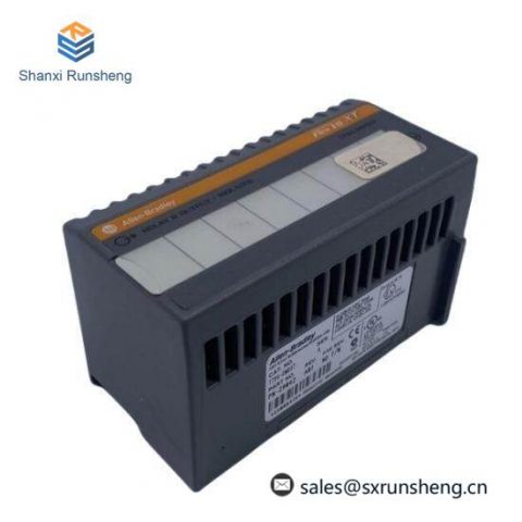 Allen-Bradley 1794-OW8XT Modular Output Module
