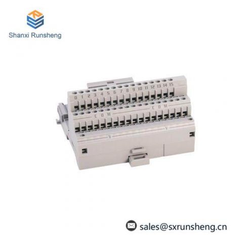 Allen-Bradley 1794-TB32 Terminal Base - Industrial Control Module