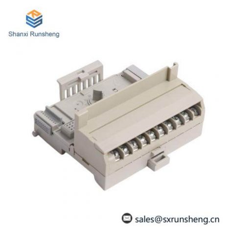 Rockwell Automation 1794-TBN Control Module
