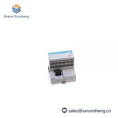 AB 1797-BIC Flex Ex Bus Isolator: Industrial-grade Bus Isolation Solution