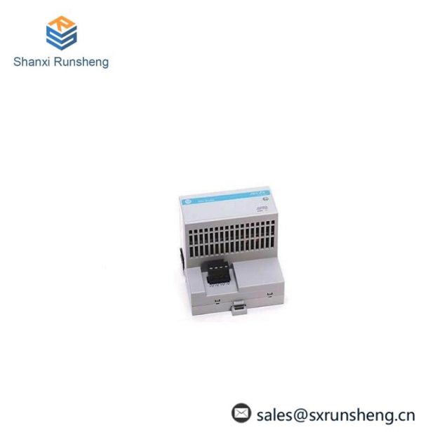 AB 1797-BIC Flex Ex Bus Isolator: Industrial-grade Bus Isolation Solution