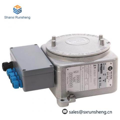 Allen-Bradley 1797 PS1E - Modular Control System, Efficient & Reliable Industrial Automation Solution