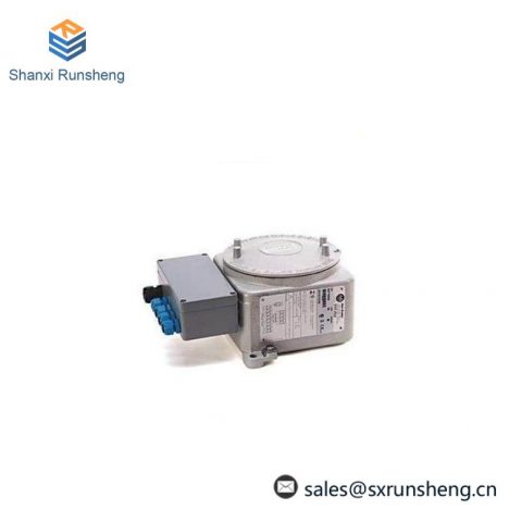 AB Electronics AB 1797-PS1E Power Supply, Advanced Industrial Control Module