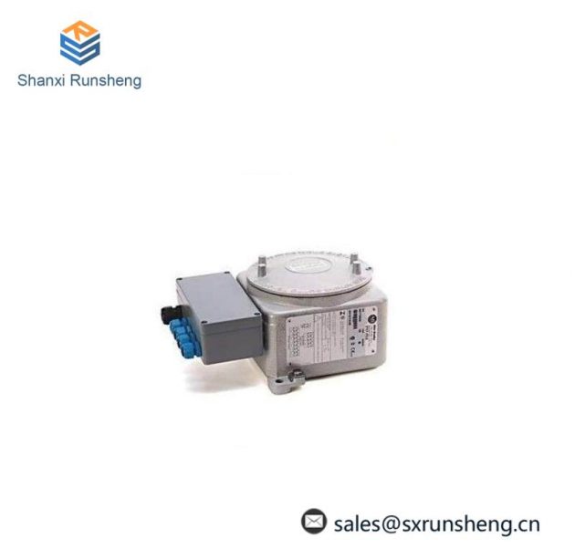 AB Electronics AB 1797-PS1E Power Supply, Advanced Industrial Control Module