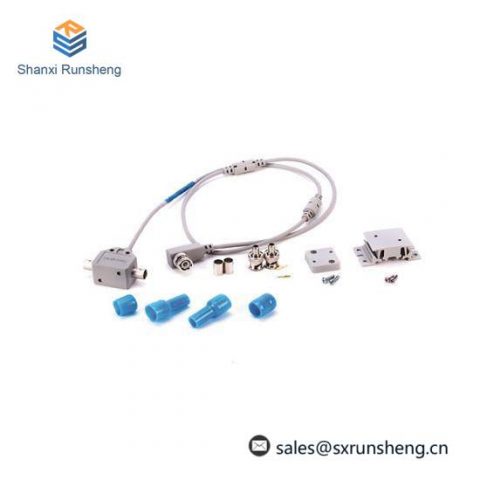 GE 1797-TPYR Controlnet EX Right Angle Y-Tap