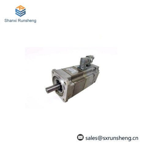 SIEMENS 1FK7060-5AF71-1SH0-Z: Precision Industrial Motor, Designed for Heavy Duty Applications