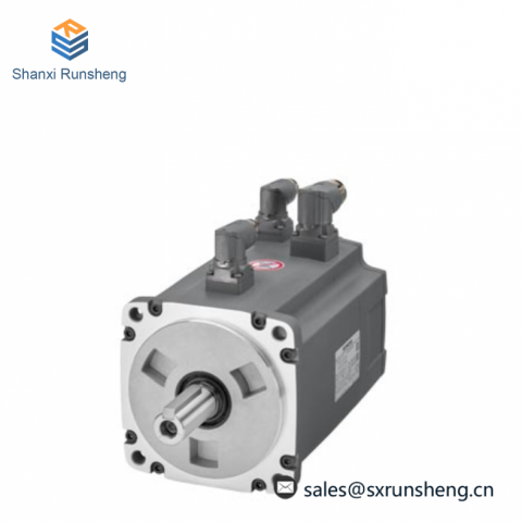 SIEMENS 1FL6096-1AC61-2AB1 SIMOTICS | High-Power AC Motor for Industrial Control Systems