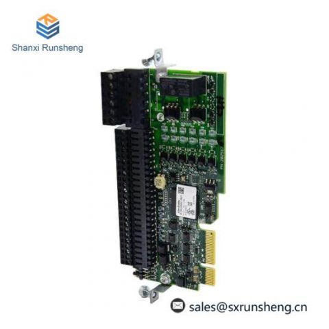 SIemens 20-750-2263C-1R2T I/O Module, High Precision Control & Monitoring