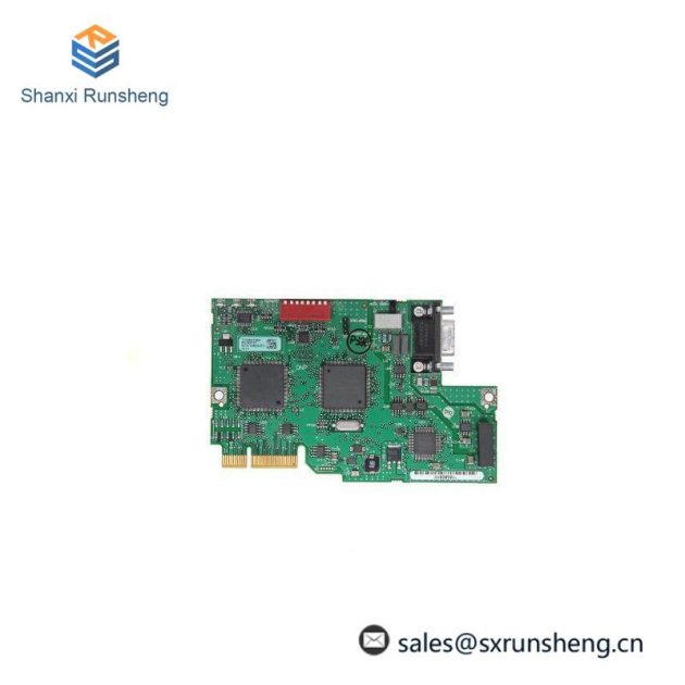 AB 20-750-PBUS PROFIBUS Module, Advanced Industrial Control Solutions