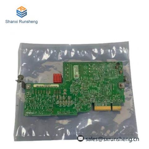 ABB 20-750-S 20750S Industrial Control Module