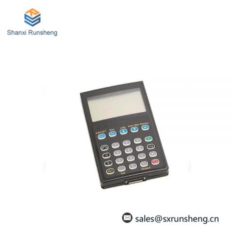 Allen Bradley 20-HIM-A3 Numeric Keypad, Allen-Bradley PLC Operator Interface