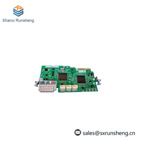 ABB AB 20750DNET Adapter, Precision Control for Industrial Automation