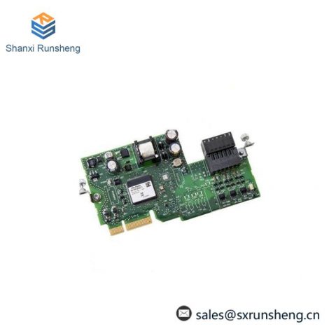 AB Electronics 20750ENC1 Incremental Encoder Module
