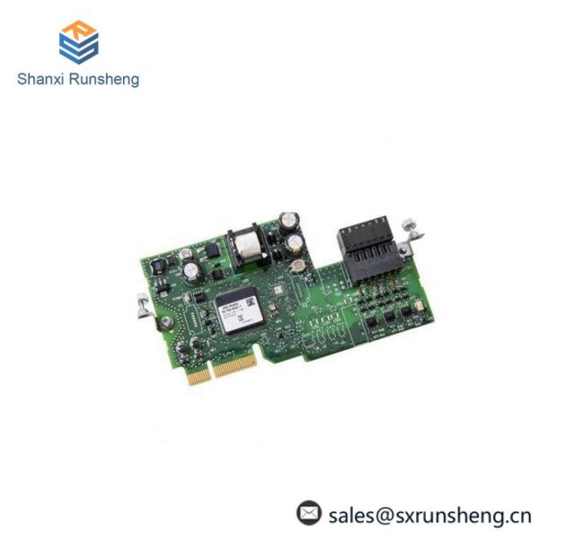 AB Electronics 20750ENC1 Incremental Encoder Module