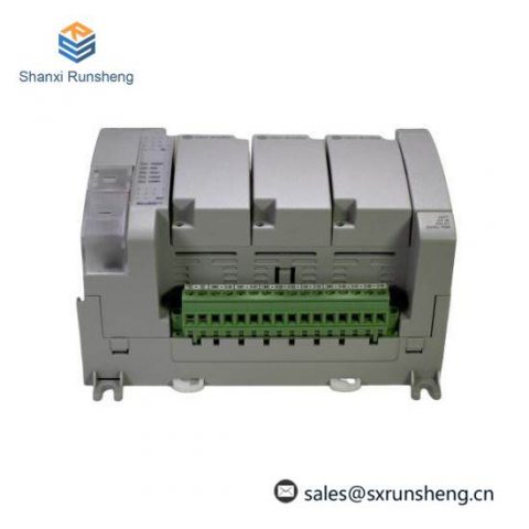 AB Control Solutions 2080-LC30-24QWB Modular PLC, Efficient Automation Core