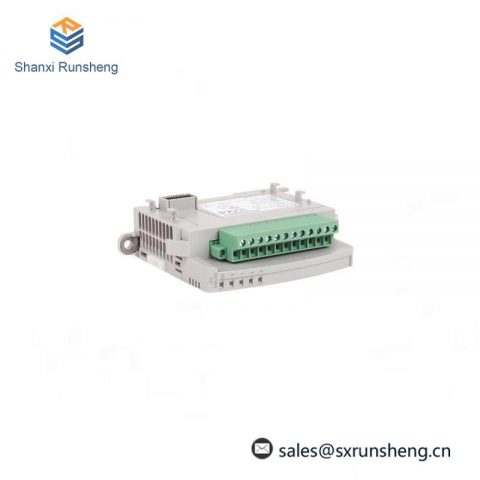 AB Micro800 2085-IF4 Input Module - Industrial Automation Solution