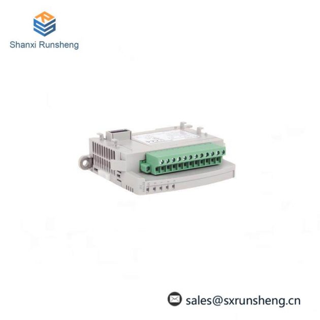 AB Micro800 2085-IF4 Input Module - Industrial Automation Solution
