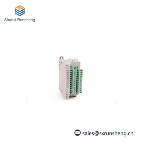 AB 2085-OB16 Micro800 Series Output Module, AB Automation Solutions