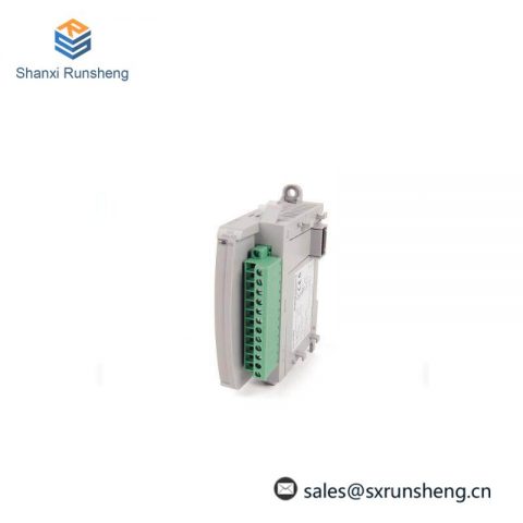 AB 2085-OF4 Micro800 Output Module: Advanced Industrial Automation Solution