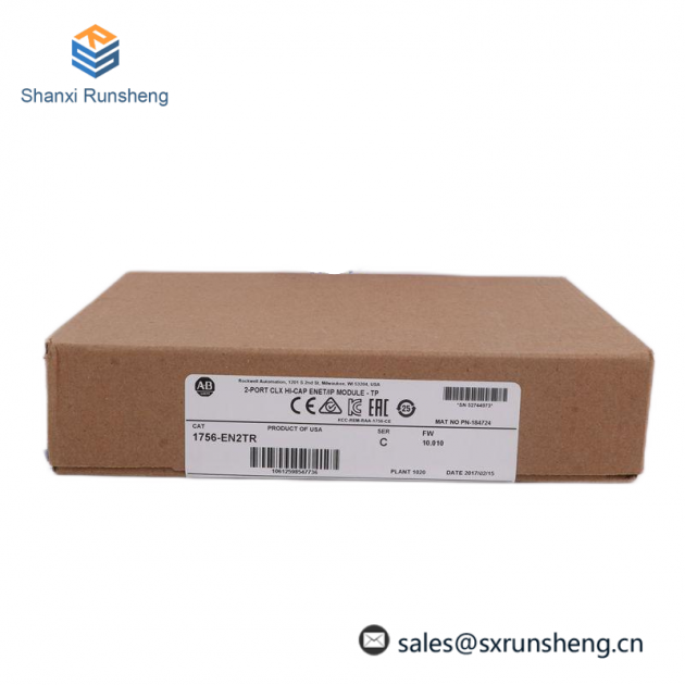 AB 2085-OW16: 16-Point Relay Output Module for Industrial Control Systems