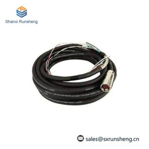 AB Brand XXNPMF-16S07 Cable Module, Industrial Control System Component