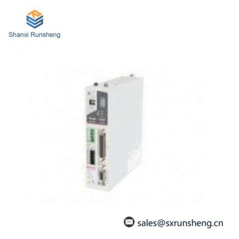 GE Fanuc 2093-AM01 Control Station, Automation Module