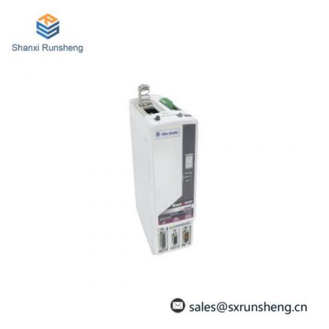 Allen-Bradley 2094-AM01 Kinetix 6000 Axis Module