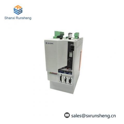 B&R 2094-BC02-M02-S/D Integrated Axis Module
